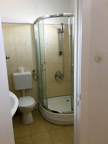 Double Apartment