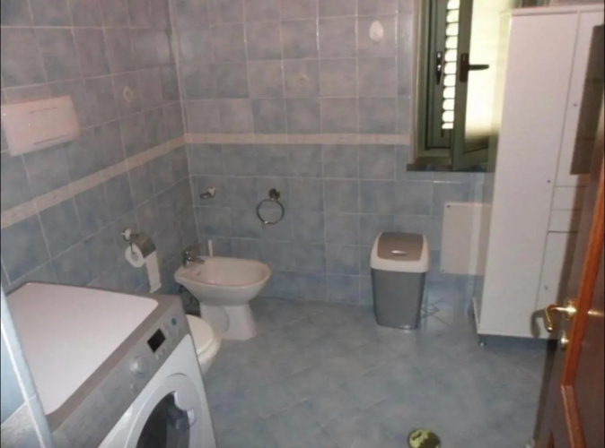 Casa Vacanze Villa Paradiso