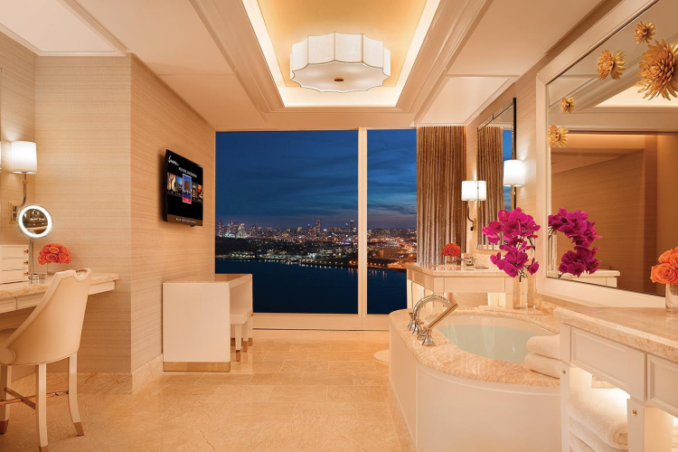Encore Boston Harbor photo 11