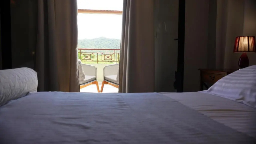 Thespis Villa 1