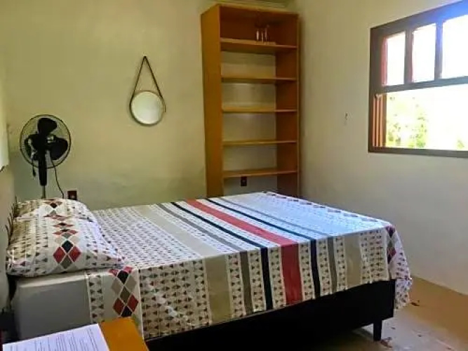 Hostel Casa da Praia