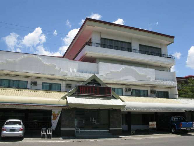 Hotelafbeelding