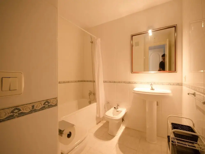 Apartamento Vistamar