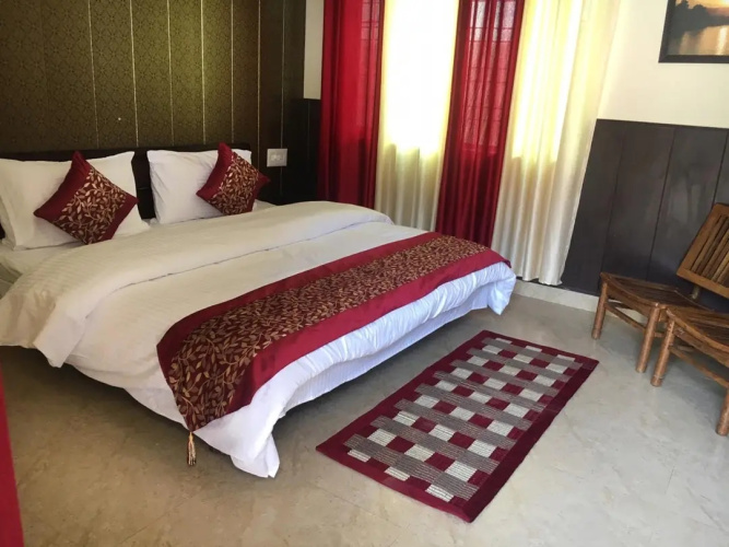 Hotelbild