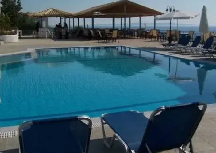 Hotel Agia Paraskevi