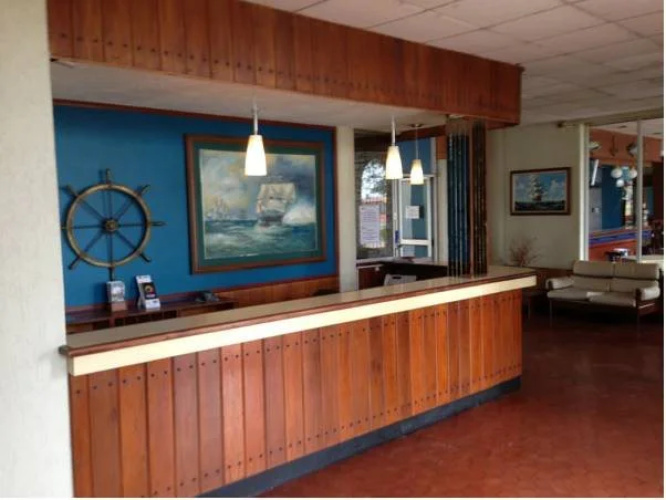 Hotel Las Gaviotas