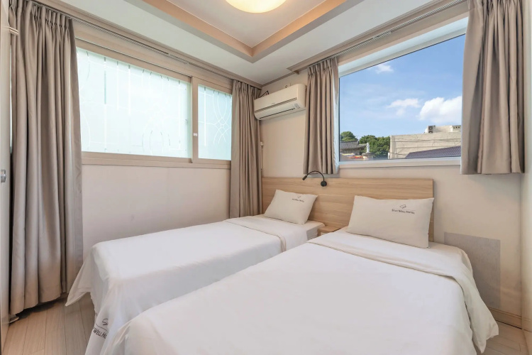 Staywell Hotel