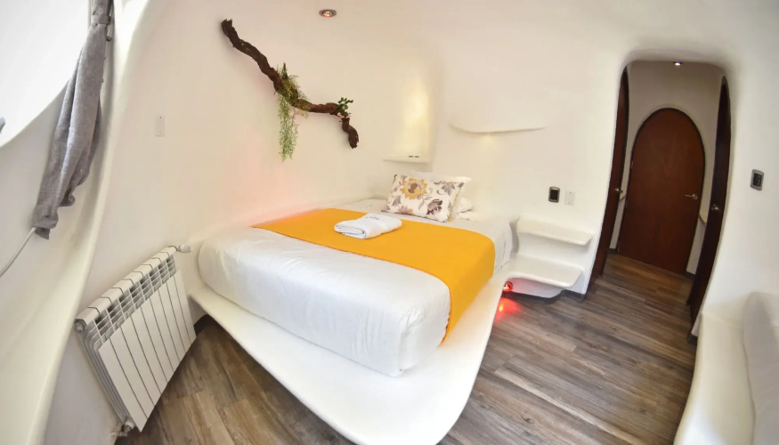 Wifala Harmony Hotel