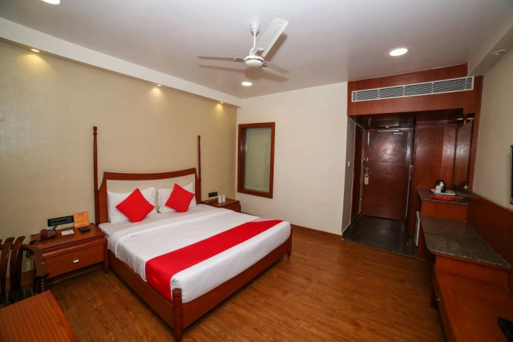Hotel Adityaz