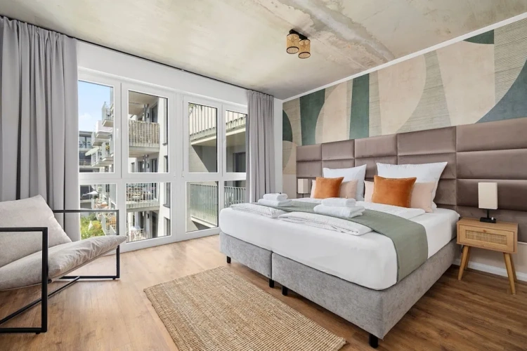Comfort Apartment