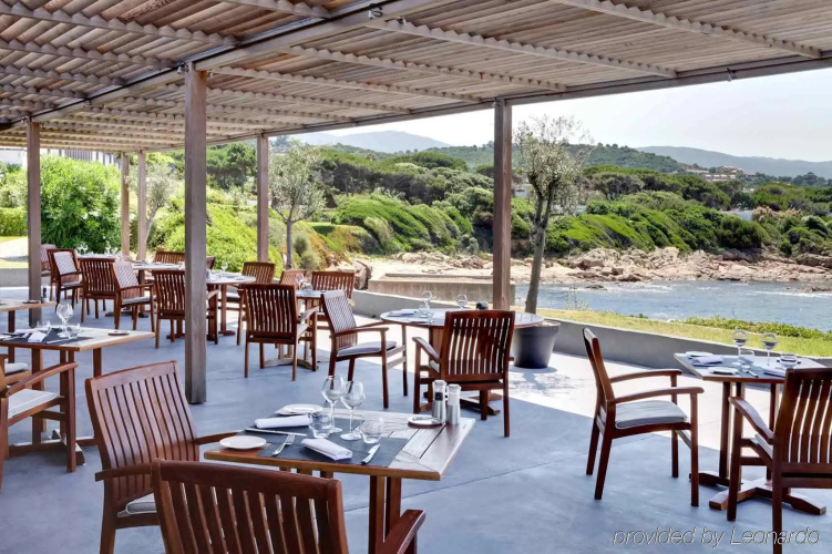 Sofitel Golfe d'Ajaccio Thalassa sea & spa photo 33