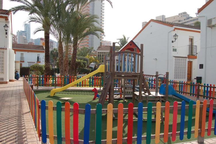 Rinconada Real Bungalows