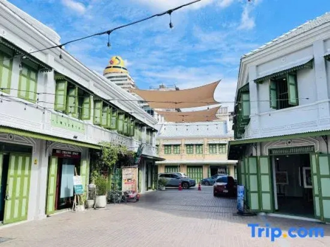 Imagen del hotel