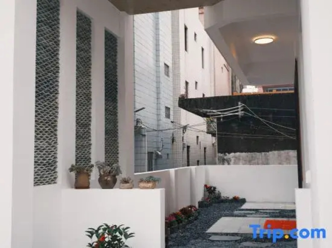 Yumu Homestay