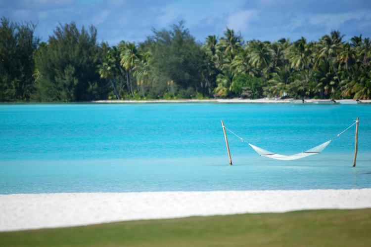 The St. Regis Bora Bora Resort photo 30