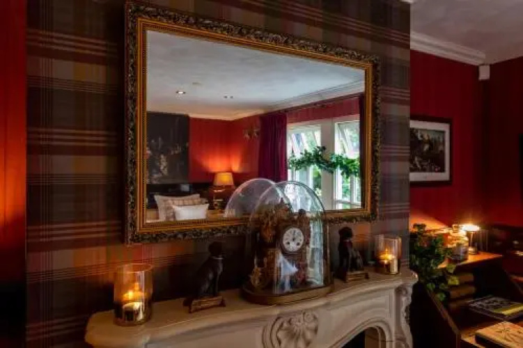 Beck Bed & Breakfast