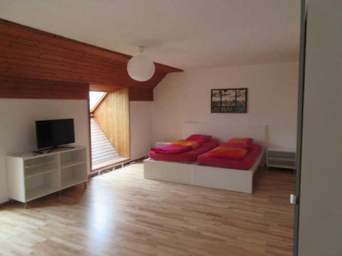 2 Bedrooms Standard Twin Apartment