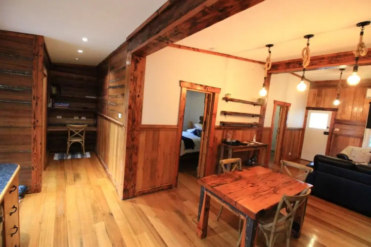 Rose-A-Lee Cottage