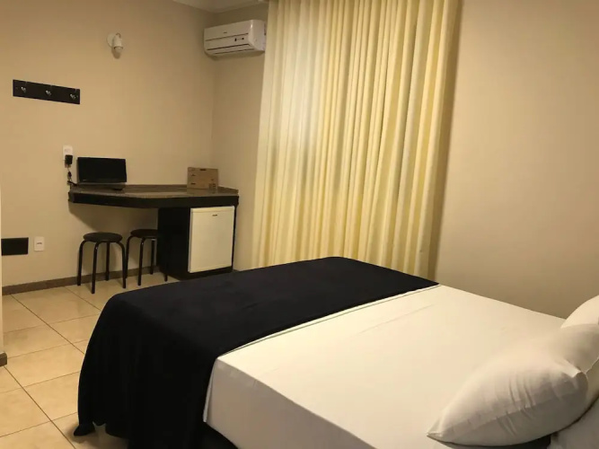 Hotel Diamante