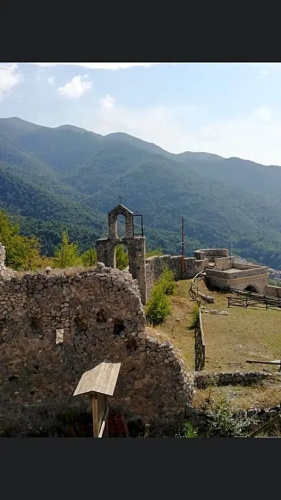 Alba Matesina