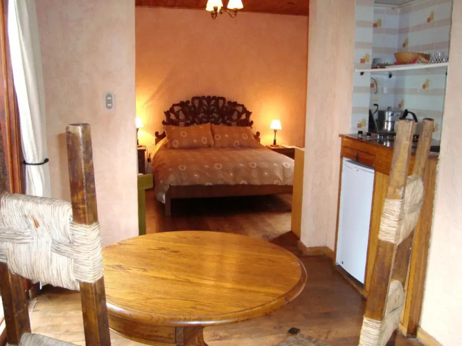 Posada del Parque