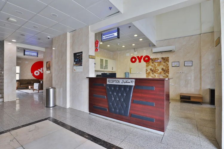 Dar Taibah Furnished Unit