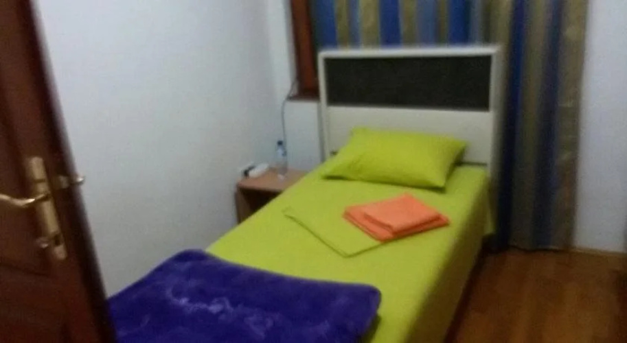 Guest House Positive