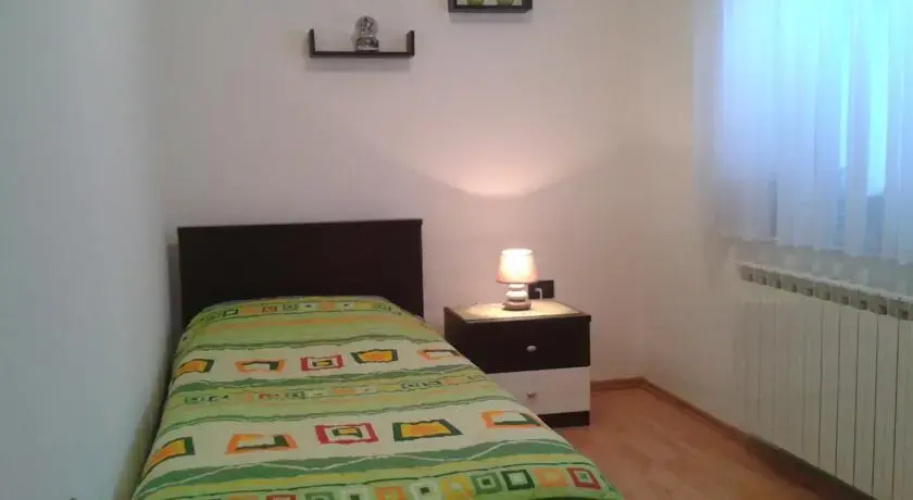 Apartment Lucas