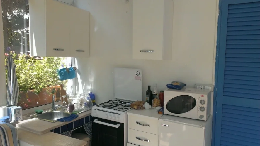 2 Bedrooms Cottage