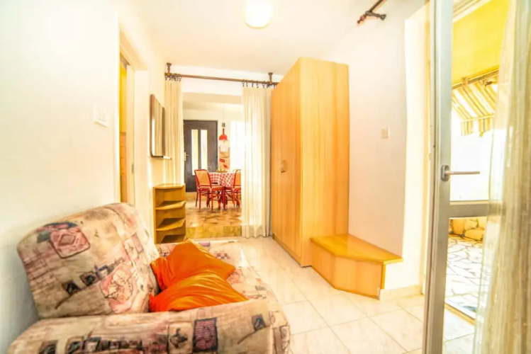 Apartment Reisman / One Bedroom A1