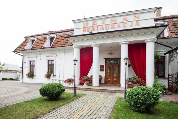 Hotelbild