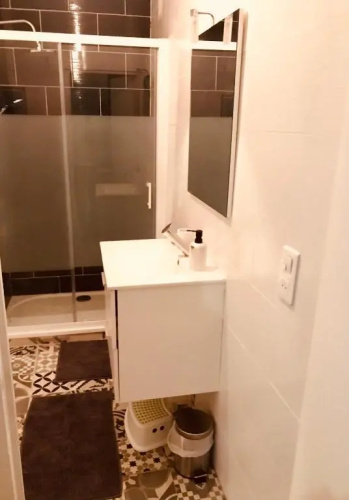 Appartement 23