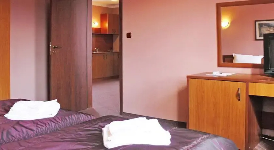 Hotel Balkana