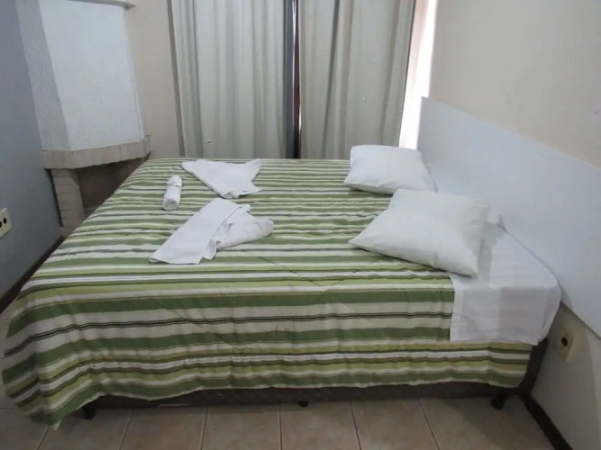 Hotel Serramar