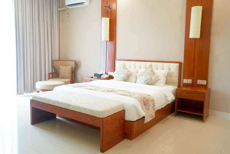 NDC Resort