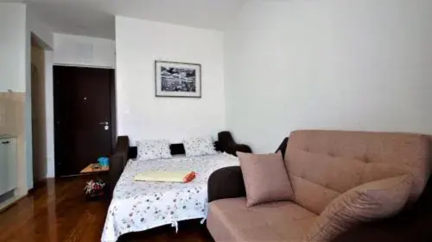 Apartment Nivel