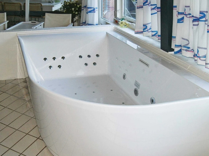 12 Person Holiday Home in Ebeltoft