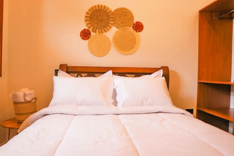 Hotel Boutique Casa Trilo
