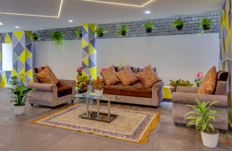 Imagen del hotel