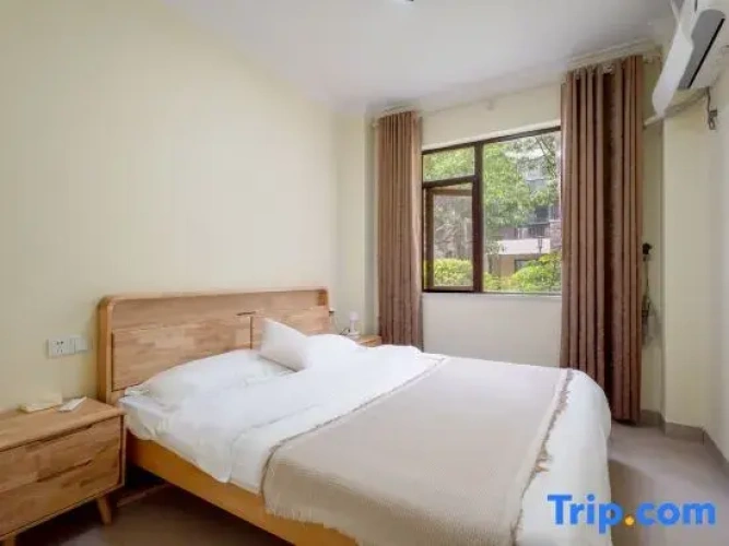2 Bedrooms Superior room with courtyard view