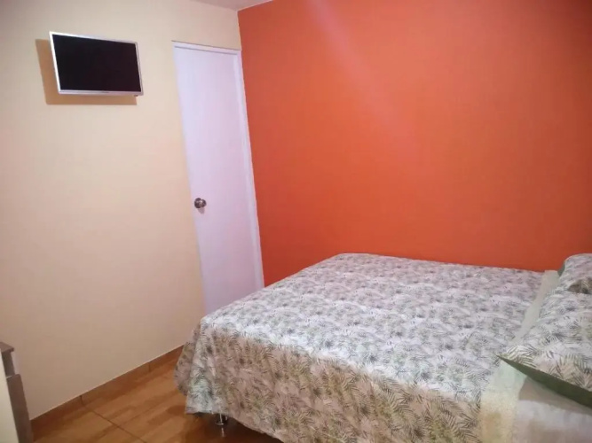 Hostal Las Begonias