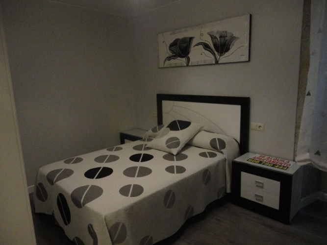Apartamento Duplex
