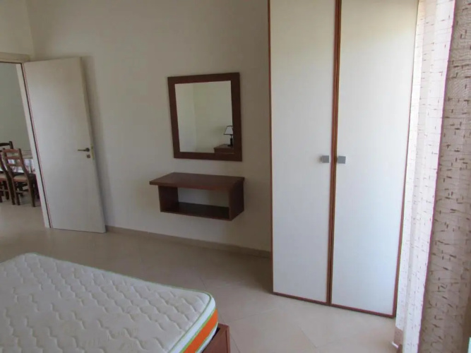 Aati Apartment