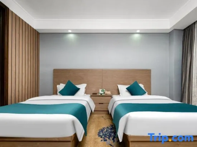 Executive Twin room