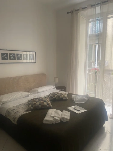 Superior Double Duplex room