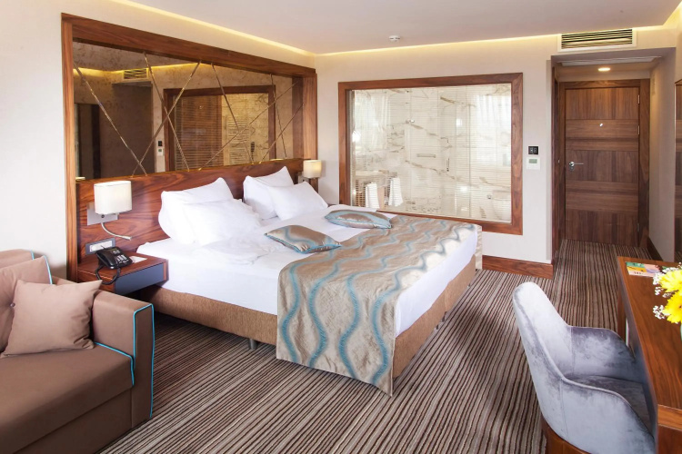 Artur Hotel
