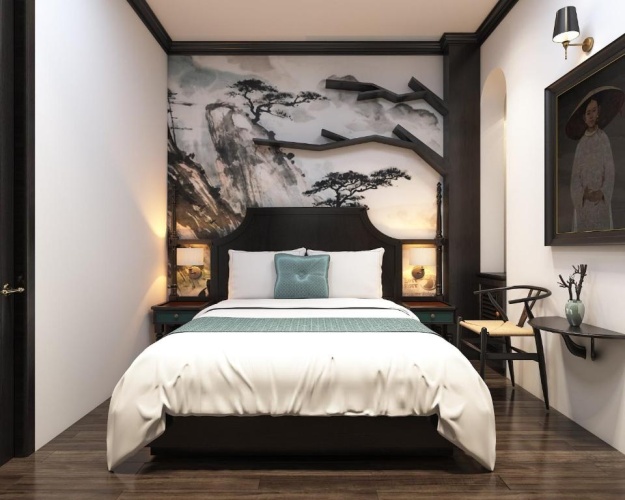 Double Family Suite