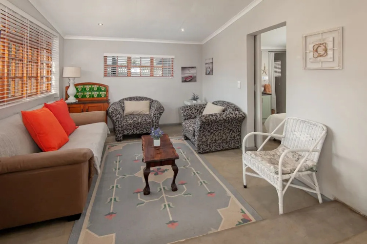 6 Stemmet Self Catering
