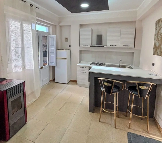 3 Bedrooms Standard room
