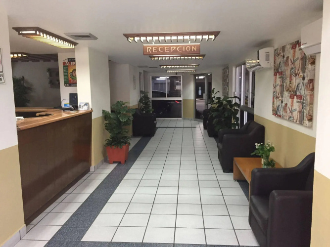 Link Hotel
